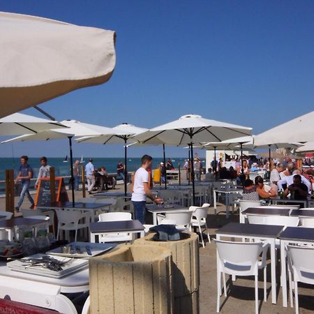 " Le Leana Cardi " Fecamp Bord De Mer Fécamp Exterior foto